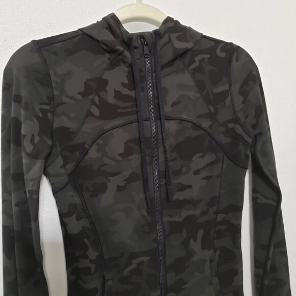 Lululemon Hooded Define Jacket - Picture 7 of 14